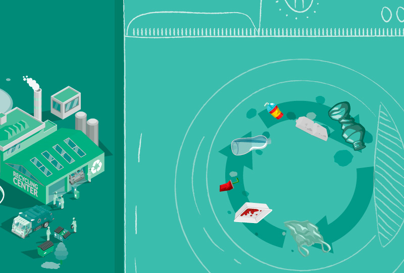 How to quickly identify impurities in plastic materials, Sponsored